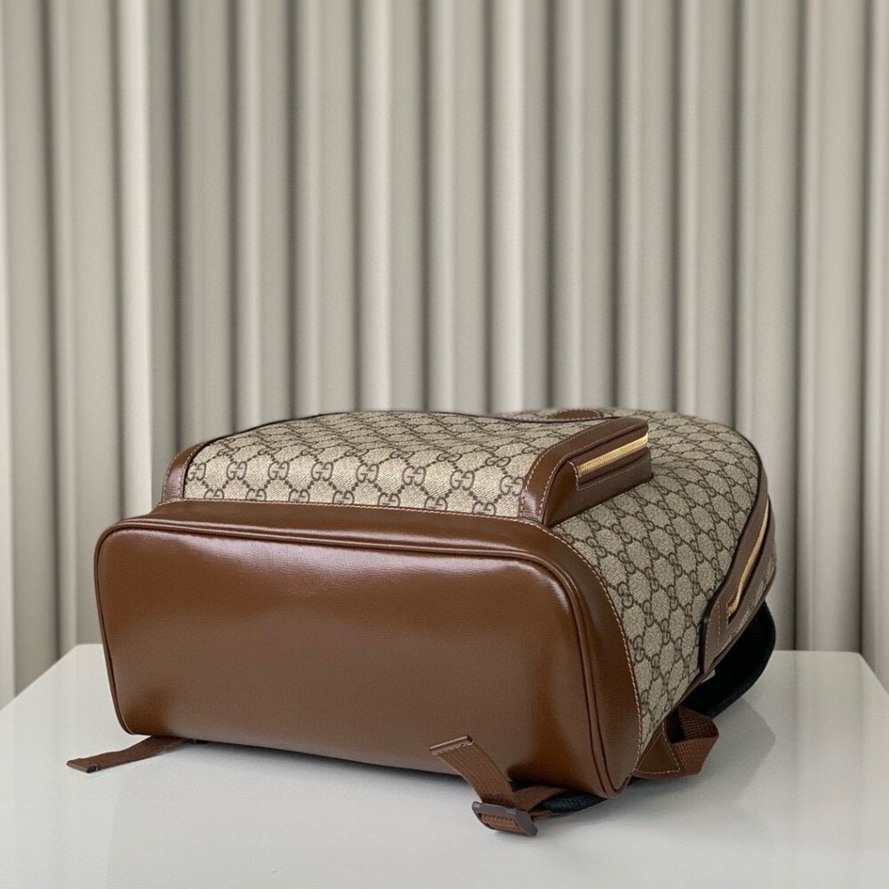 Step Out Boldly with the GUCCI Dionysus - Picture 6 of 9